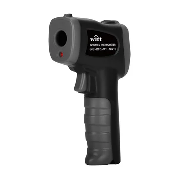 Witt Pizza Infrared Temperature Gun - Infrahőmérő