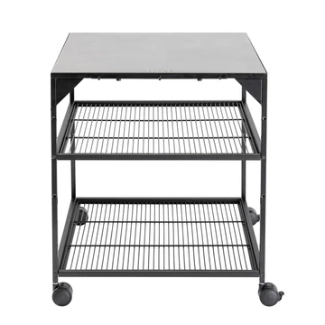 Witt Pizza Table on Wheels - Pizzasütő asztal