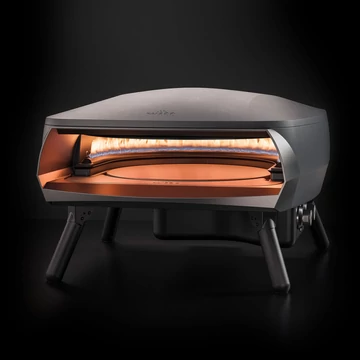 Witt Etna Rotante Pizza Oven - Mat Stone EU