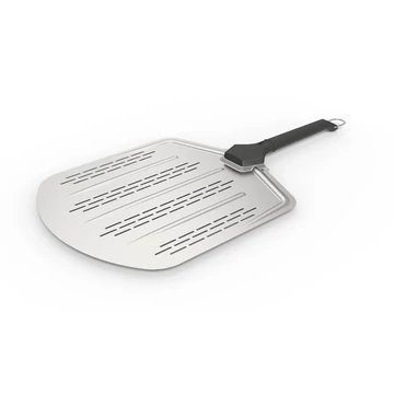 Witt Pizza Peel 14 Inch - Perforált pizzalapát
