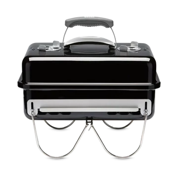 Weber Go-Anywhere hordozható faszenes grill