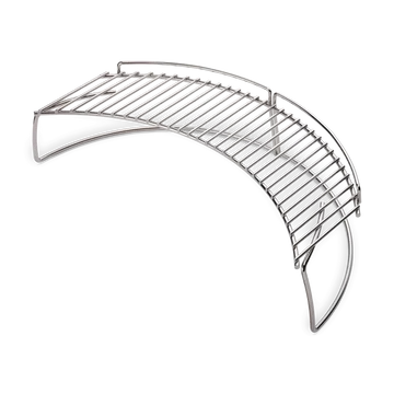 Weber melegítőállvány, 57 cm-s faszenes grillekhez (kivéve a Compact™ Kettle)