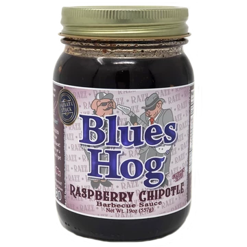 Blues Hog - Raspberry Chipotle szósz 562ml / 19oz	