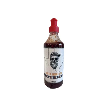 South Smoke Barbecue Glazer Red Hot Cherry Glazer 500ml