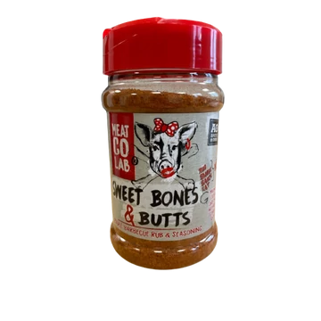Angus & Oink Sweet Bones & Butts