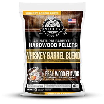 9kg - Whiskey Blend