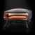 Witt Etna Rotante Pizza Oven - Mat Black EU