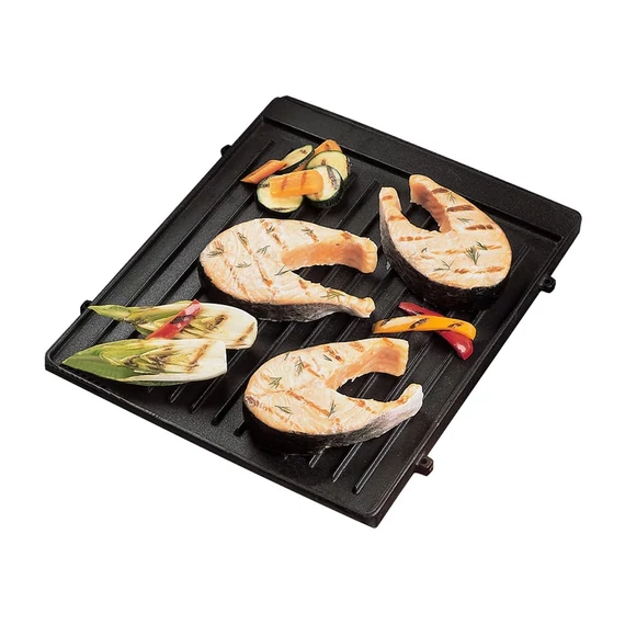 Broil King Öntöttvas sütőlap Sovereign 90 XL90