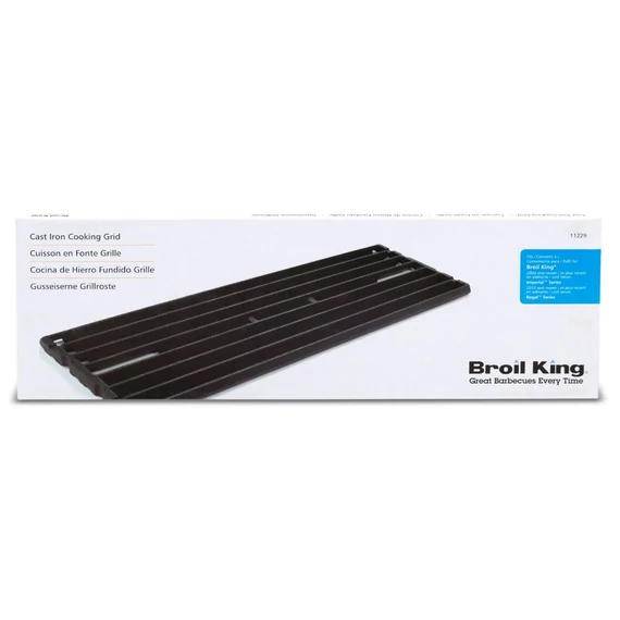 Broil King Öntöttvas sütőrács Regal/Imperial