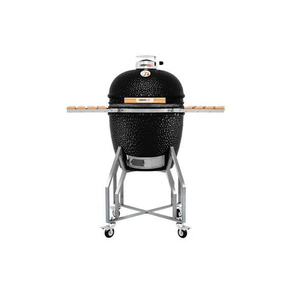 Kamado Chef 19 Fekete 2025