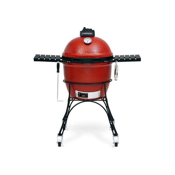 Kamado Joe - Classic Joe - kerámia grill