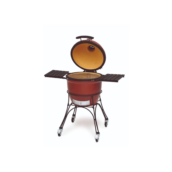 Kamado Joe - Classic Joe - kerámia grill