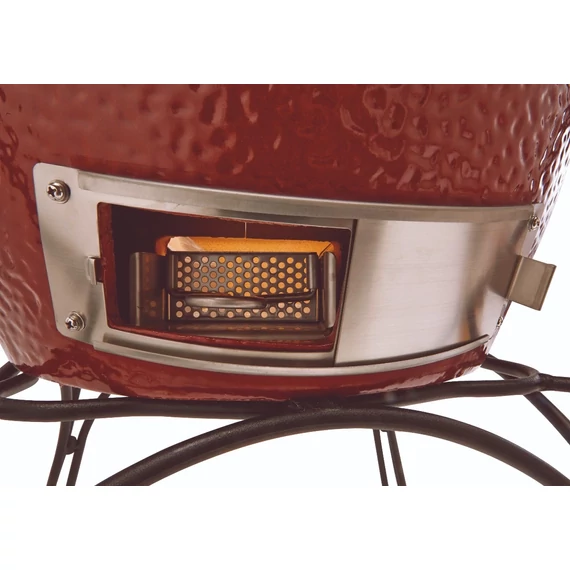 Kamado Joe - Classic Joe - kerámia grill