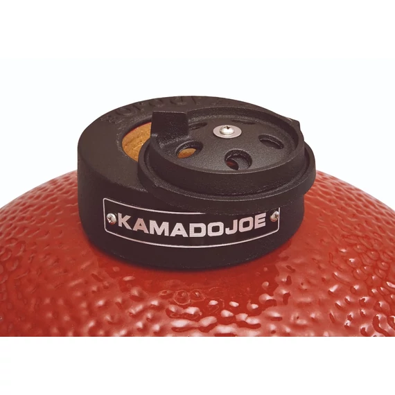 Kamado Joe - Classic Joe - kerámia grill