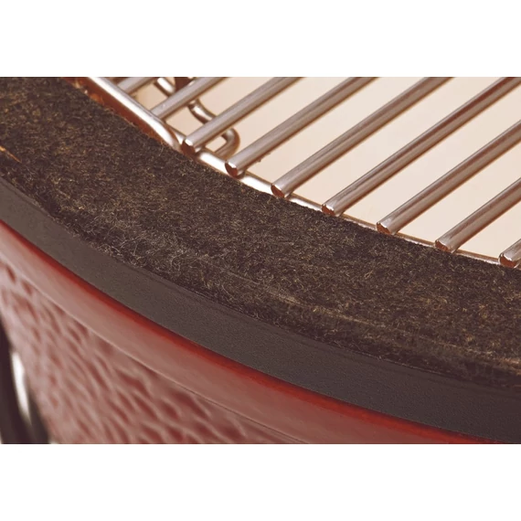Kamado Joe - Classic Joe - kerámia grill