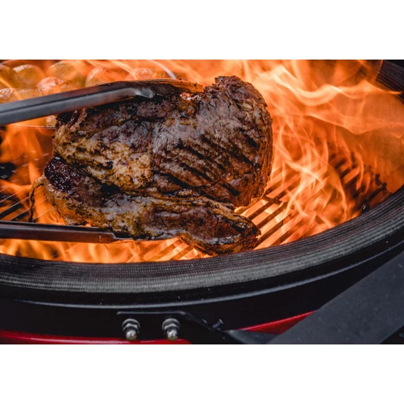 Kamado Joe - Classic Joe - kerámia grill