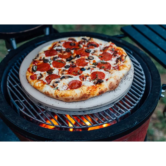 Kamado Joe - Classic Joe - kerámia grill
