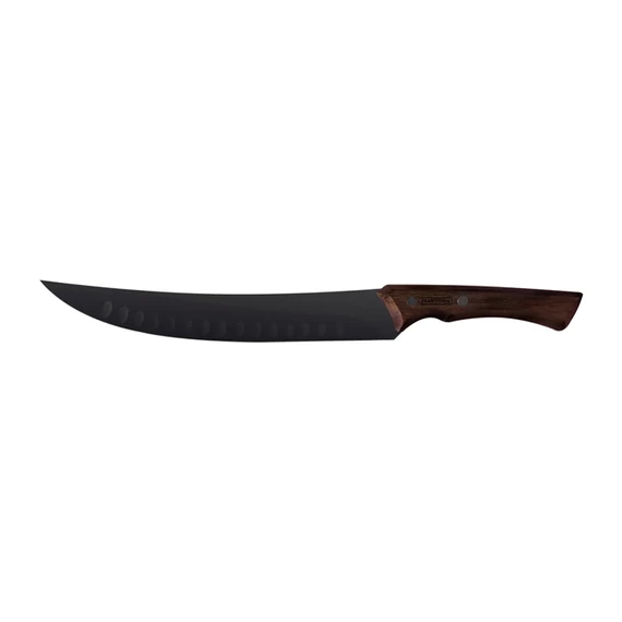 TRAMONTINA  Black Churrasco Hússzeletelő 25 cm 