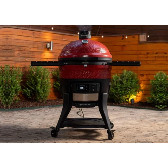 Kamado Joe ® - Konnected Big Joe