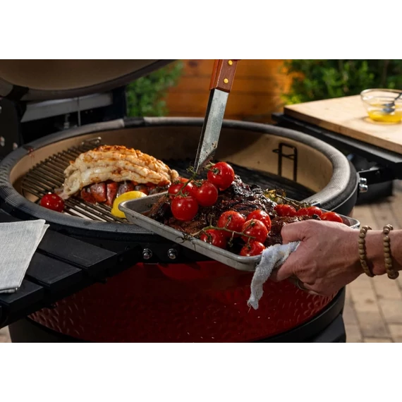 Kamado Joe ® - Konnected Big Joe