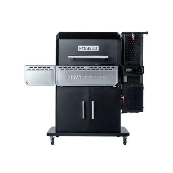 Masterbuilt Gravity Series 1150 faszenes grill