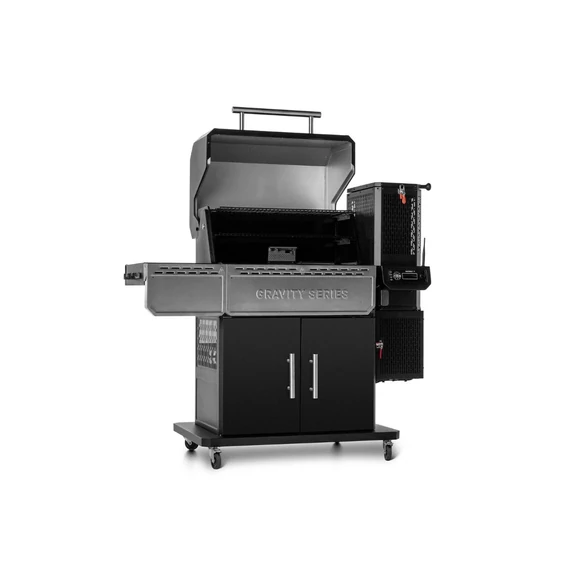Masterbuilt Gravity Series 1150 faszenes grill