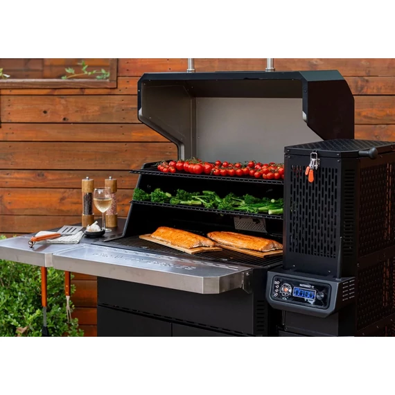 Masterbuilt Gravity Series 1150 faszenes grill