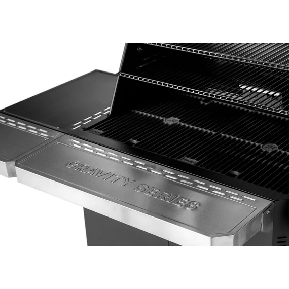 Masterbuilt Gravity Series 1150 faszenes grill