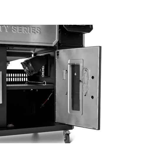 Masterbuilt Gravity Series 1150 faszenes grill
