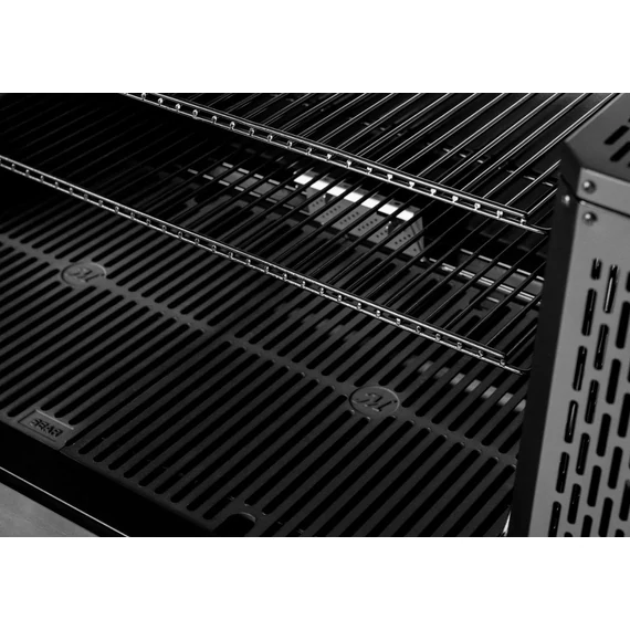 Masterbuilt Gravity Series 1150 faszenes grill