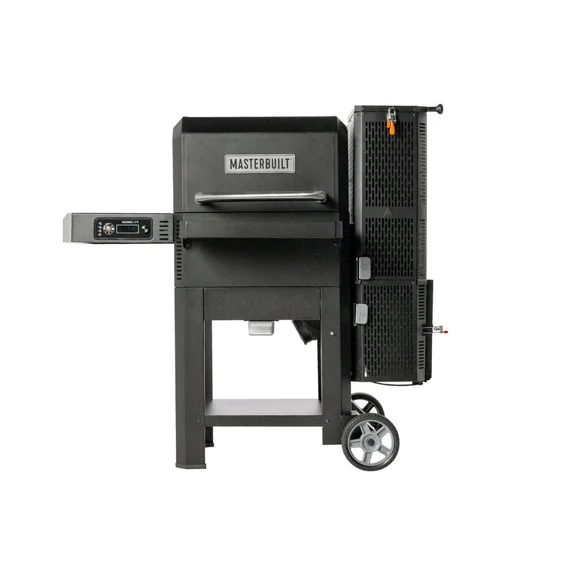 Masterbuilt Gravity Series 600 Faszenes Grill