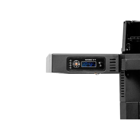 Masterbuilt Gravity Series 600 Faszenes Grill