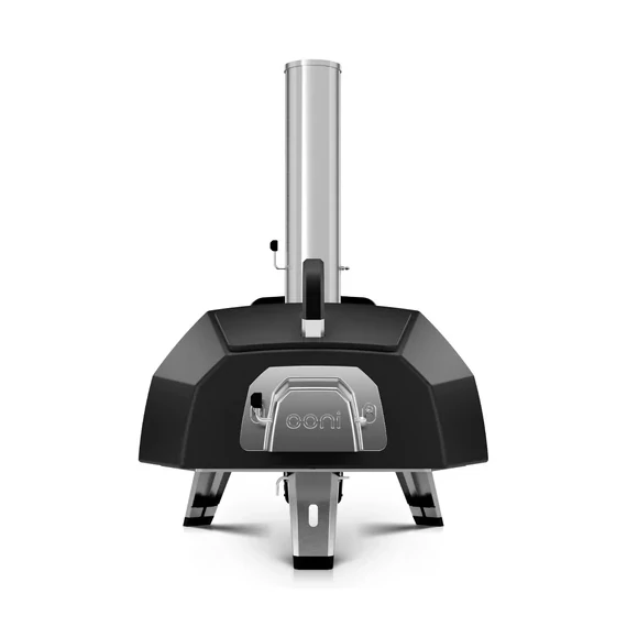 Ooni Karu 2 PRO vegyes tüzelésű pizzakemence