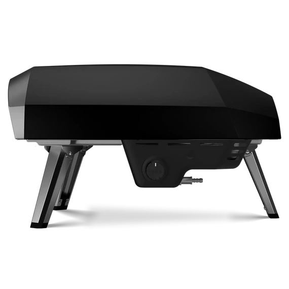 Ooni Koda 16 (30 mbar) gázüzemű pizza kemence