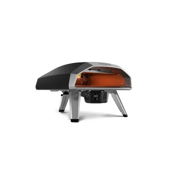 Ooni Koda 2 (30 mbar) gázüzemű pizzakemence