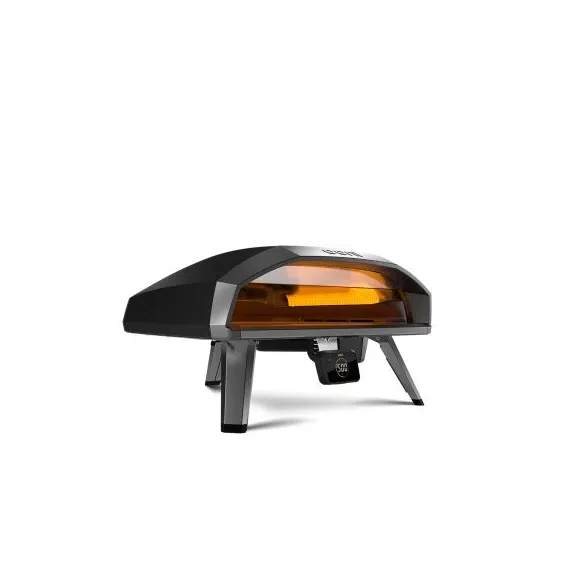 Ooni Koda 2 PRO (30 mbar) gázüzemű pizzakemence
