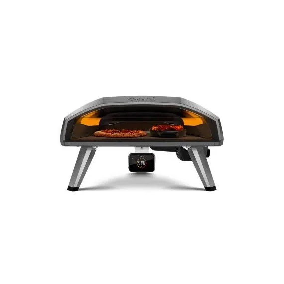Ooni Koda 2 PRO (30 mbar) gázüzemű pizzakemence