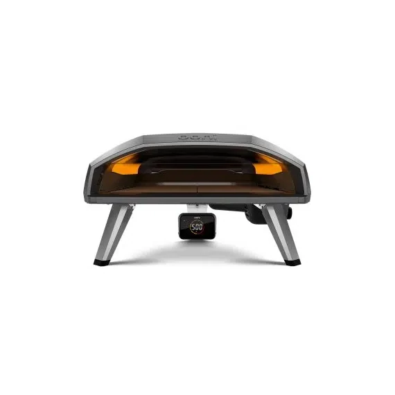Ooni Koda 2 PRO (30 mbar) gázüzemű pizzakemence