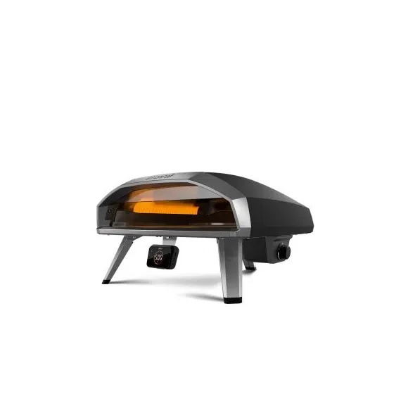 Ooni Koda 2 PRO (30 mbar) gázüzemű pizzakemence