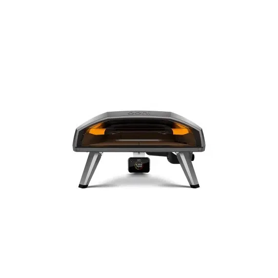 Ooni Koda 2 PRO (30 mbar) gázüzemű pizzakemence