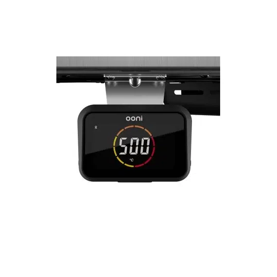 Ooni Koda 2 PRO (30 mbar) gázüzemű pizzakemence