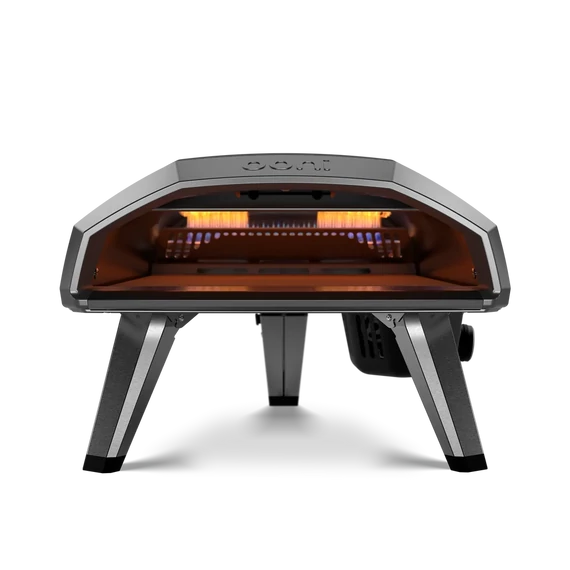 Ooni Koda 12 (30 mbar) gázüzemű pizza kemence