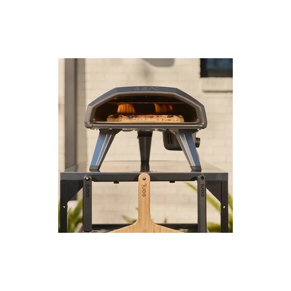 Ooni Koda 12 (30 mbar) gázüzemű pizza kemence