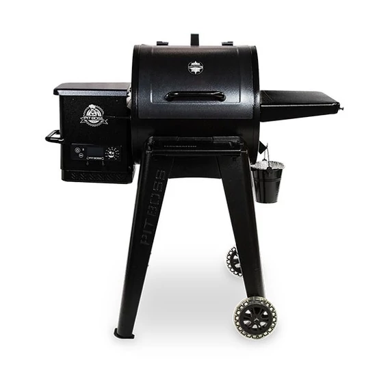 Pit Boss Navigator 550 pellet grill 