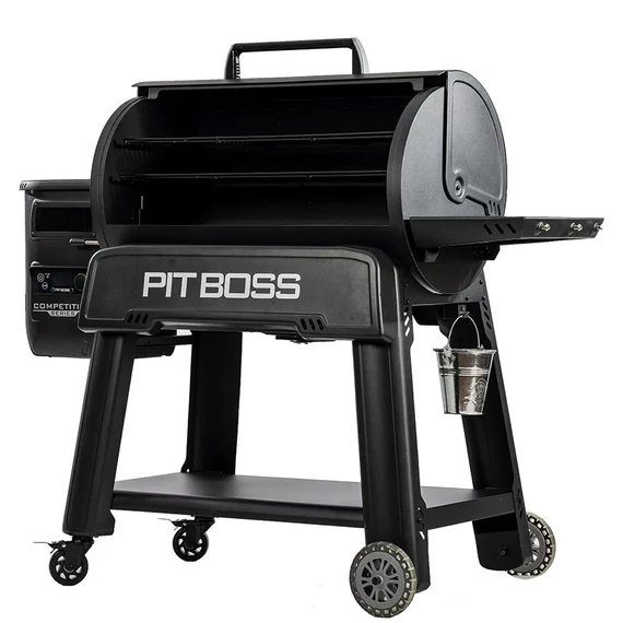 Pit Boss Competition Series 1600 pellet grill – smoker