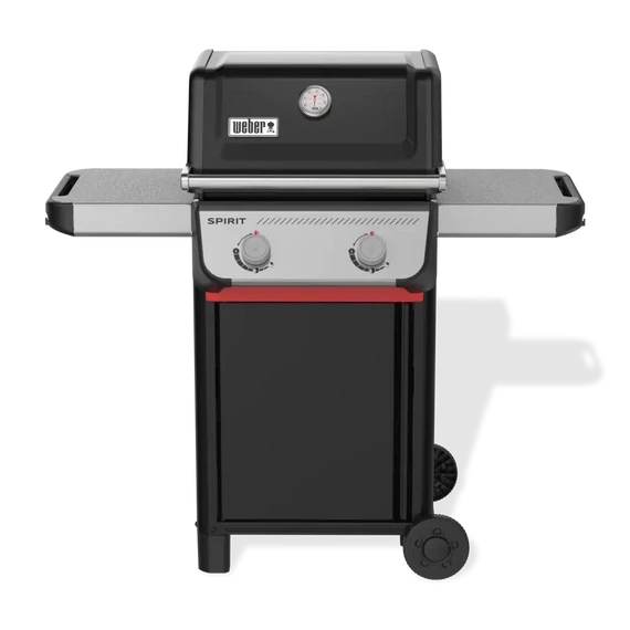 Weber Spirit E-210 gázgrill