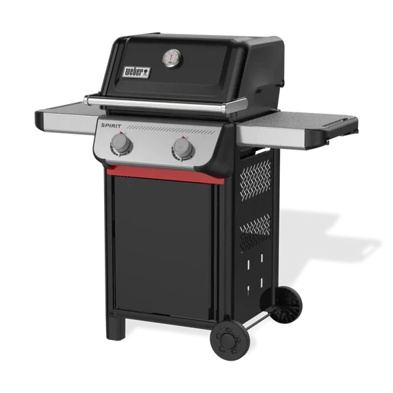 Weber Spirit E-210 gázgrill