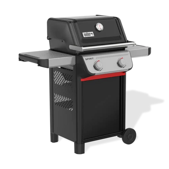 Weber Spirit E-210 gázgrill