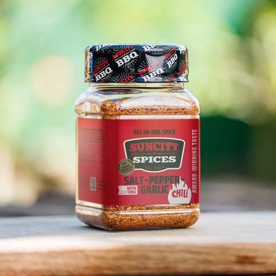SPG CHILI
