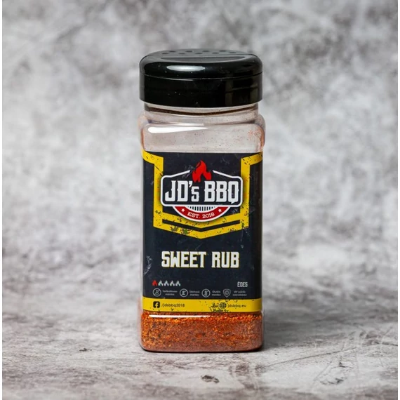 SWEET RUB
